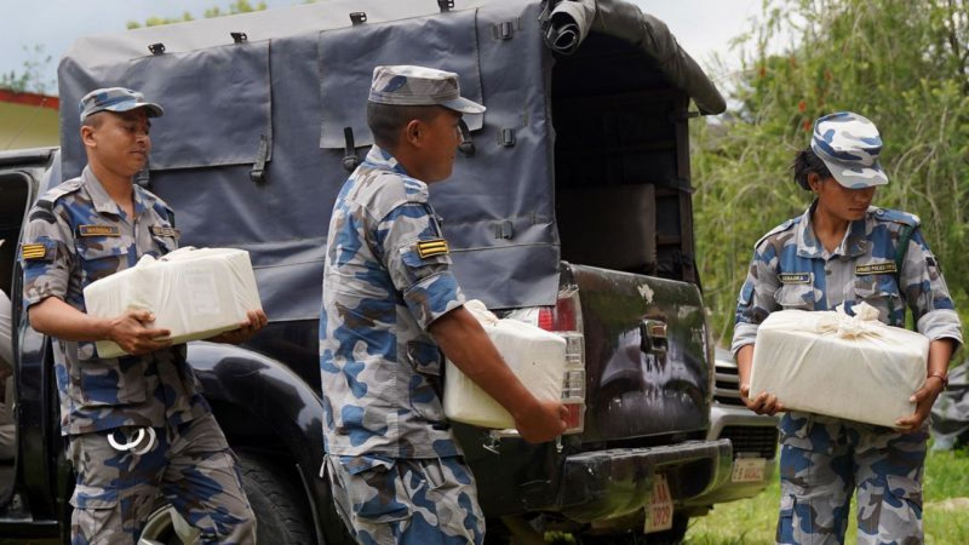 सुन तस्करी प्रकरणकाे बाँकी अनुसन्धान सिआइबीले गर्ने